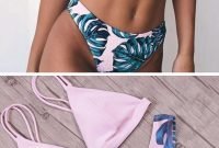Unique Bikini Ideas For Spring And Summer46