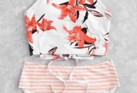 Unique Bikini Ideas For Spring And Summer49