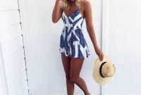 Wonderful Summer Outfits Ideas For Ladies03