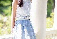 Wonderful Summer Outfits Ideas For Ladies05
