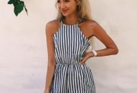 Wonderful Summer Outfits Ideas For Ladies06