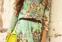 Wonderful Summer Outfits Ideas For Ladies10