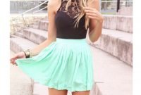 Wonderful Summer Outfits Ideas For Ladies19