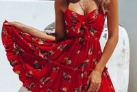 Wonderful Summer Outfits Ideas For Ladies31