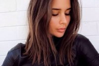 Beautiful Long And Medium Hairstyle Ideas For Women25