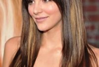 Beautiful Long And Medium Hairstyle Ideas For Women33