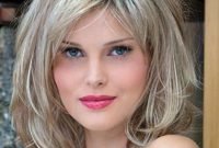 Beautiful Long And Medium Hairstyle Ideas For Women34