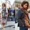 Best Ideas To Wear A Scarf Stylishly This Spring32