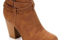 Best Ideas To Wear Wide Ankle Boots This Spring12