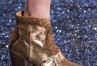 Best Ideas To Wear Wide Ankle Boots This Spring25