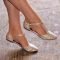 Captivating Flat Wedding Shoes Ideas08