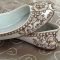 Captivating Flat Wedding Shoes Ideas15