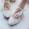 Captivating Flat Wedding Shoes Ideas17