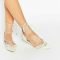 Captivating Flat Wedding Shoes Ideas21