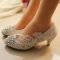 Captivating Flat Wedding Shoes Ideas22