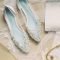 Captivating Flat Wedding Shoes Ideas27