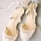 Captivating Flat Wedding Shoes Ideas35