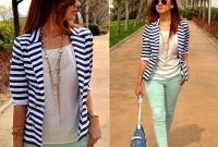 Charming Women Outfits Ideas For Spring And Summer02