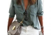 Charming Women Outfits Ideas For Spring And Summer06