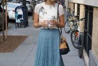 Charming Women Outfits Ideas For Spring And Summer11