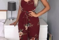 Charming Women Outfits Ideas For Spring And Summer18