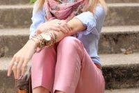 Charming Women Outfits Ideas For Spring And Summer23