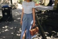 Charming Women Outfits Ideas For Spring And Summer25