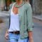 Charming Women Outfits Ideas For Spring And Summer36