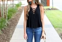 Charming Women Outfits Ideas For Spring And Summer37