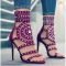Comfy High Heels Ideas For Women10