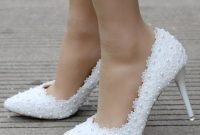 Comfy High Heels Ideas For Women36
