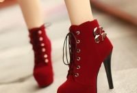 Comfy High Heels Ideas For Women39