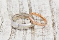 Creative Wedding Ring Sets Ideas For Bride And Groom03