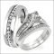 Creative Wedding Ring Sets Ideas For Bride And Groom04