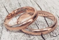 Creative Wedding Ring Sets Ideas For Bride And Groom05