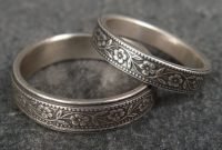 Creative Wedding Ring Sets Ideas For Bride And Groom12