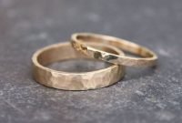 Creative Wedding Ring Sets Ideas For Bride And Groom14