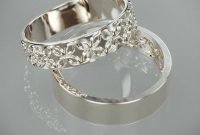 Creative Wedding Ring Sets Ideas For Bride And Groom33