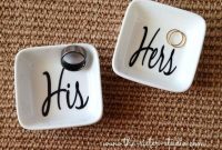 Creative Wedding Ring Sets Ideas For Bride And Groom45