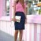 Cute Workwear Outfit Ideas For Summer01