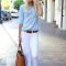 Cute Workwear Outfit Ideas For Summer04