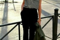 Cute Workwear Outfit Ideas For Summer22