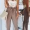 Cute Workwear Outfit Ideas For Summer28