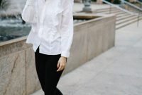 Cute Workwear Outfit Ideas For Summer29
