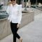 Cute Workwear Outfit Ideas For Summer29