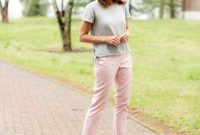Cute Workwear Outfit Ideas For Summer32