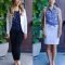 Cute Workwear Outfit Ideas For Summer35