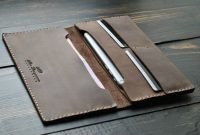 Elegant Wallet Designs Ideas For Men09