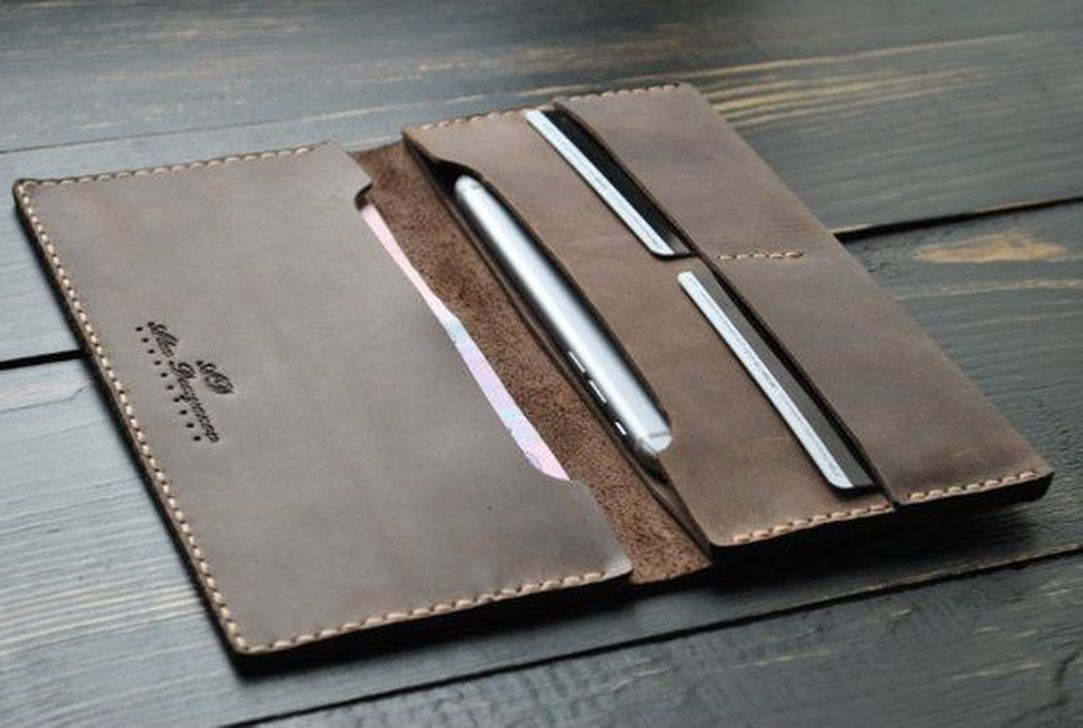 48 Elegant Wallet Designs Ideas For Men