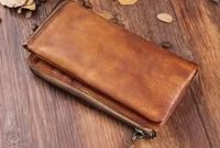Elegant Wallet Designs Ideas For Men13